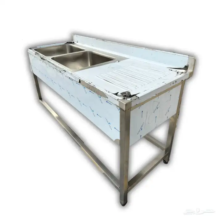 مجالي  مجلى   اعمال ستانلس ستيل   معدات مطعم 7