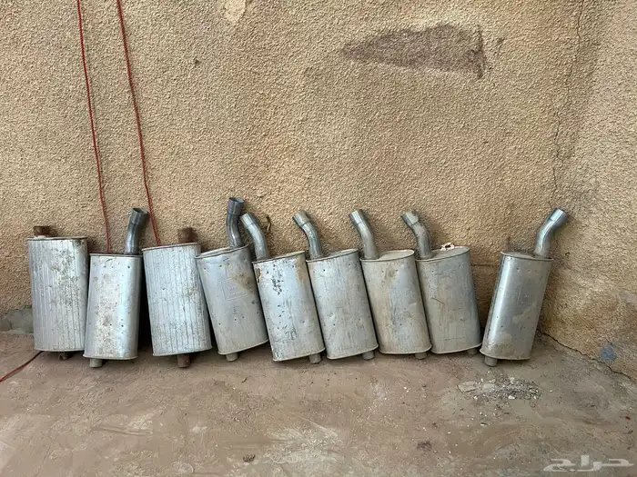 للبيع مجموعة دبات جديدة 0