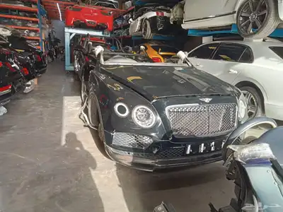 قطع غيار مكلارين استون مارتون اكسسوارات 22
