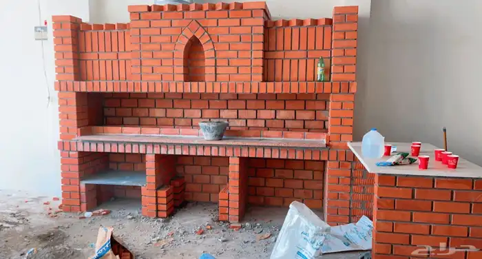 تجهيز مطاعم ومطابخ مداخن طاولات مغاسل أستيل 77