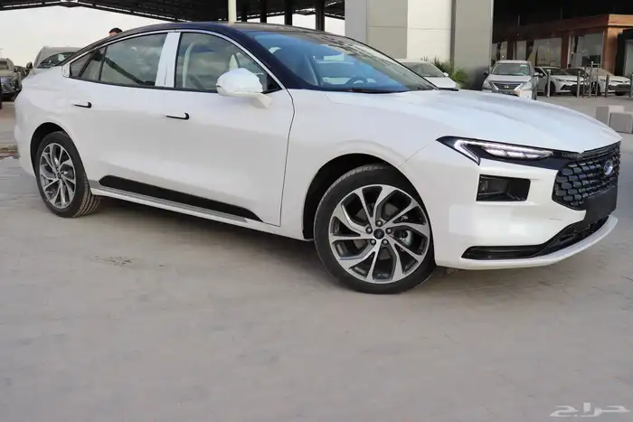 جنوط فورد تورس مقاس 19 اصلي وكالة موديل 2024 4