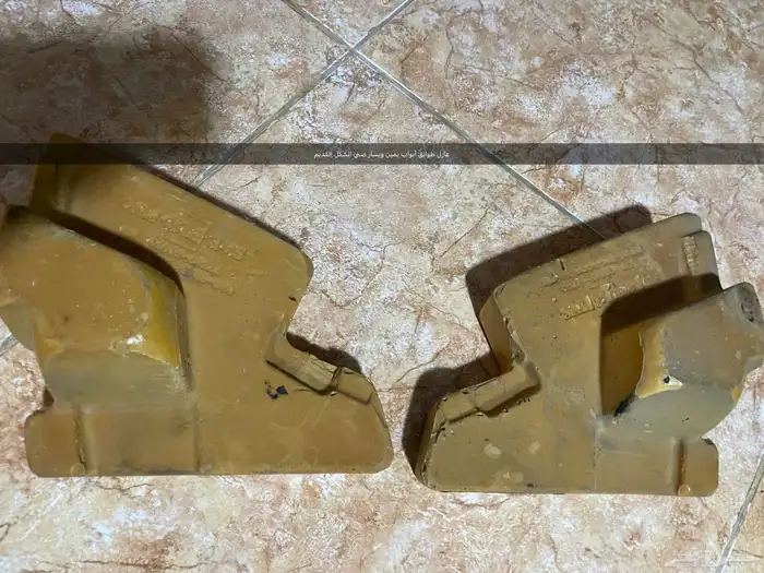 مجموعة قطع نيسان اصلي 28
