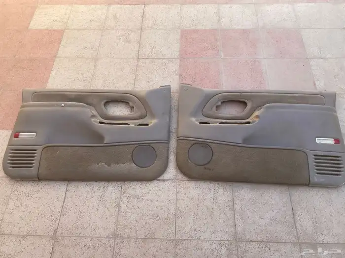 قطع جمس 88-99 6