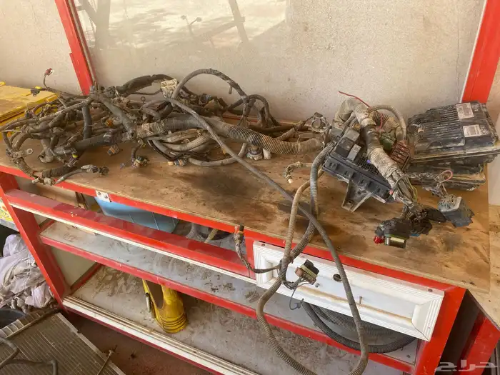 قطع جمس 88-99 1