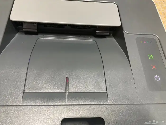 صيانة طابعات الليزر الملونة _hp m 150 _hp mfp 178 7
