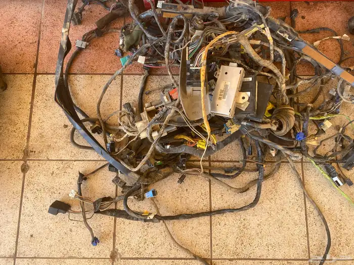 قطع جمس 88-99 2