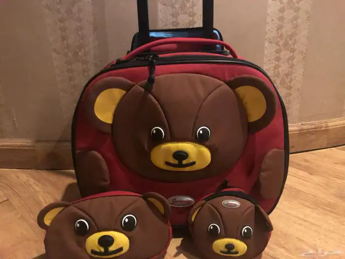 شنط Kipling  DELSEY 2