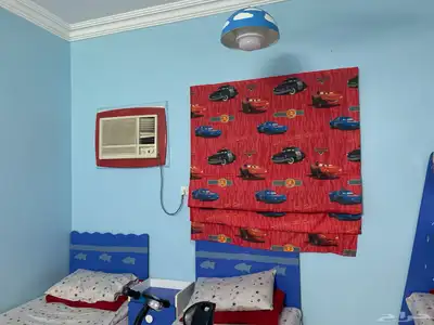 لمبتين من ايكيا جديدة 5