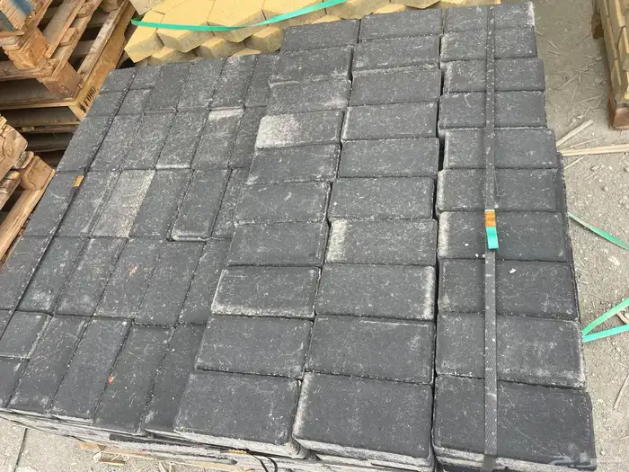 بردورات رصيف انترلوك 18