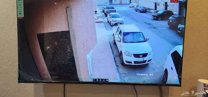 كاميرات مراقبة 1