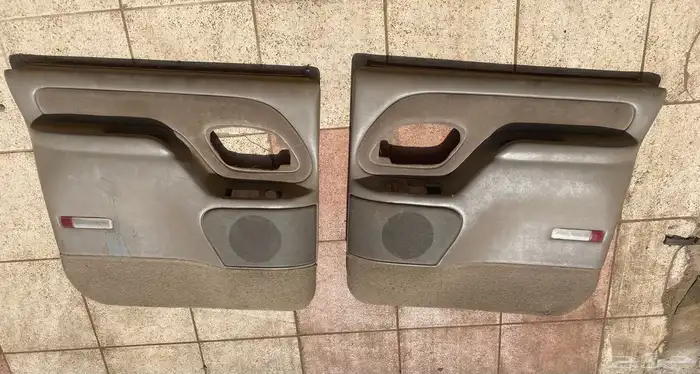 قطع جمس 88-99 7