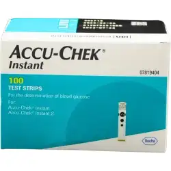 شكاكات جهاز السكر ACCU-CHEK وروس ابر اقلام 2