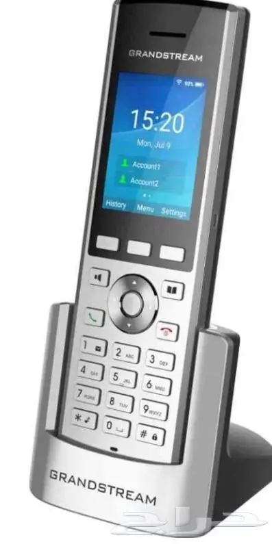 سنترال ip واى فاى تحويلات علي الجوال ربط فروع ip telephone 3
