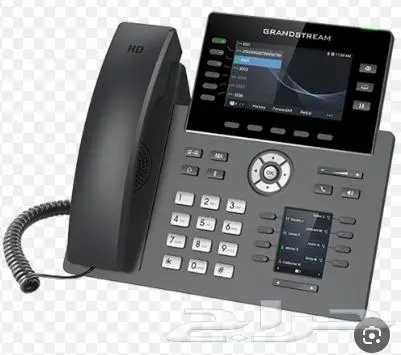 سنترال ip واى فاى تحويلات علي الجوال ربط فروع ip telephone 2