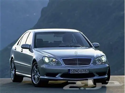 مرسيدس فياجرا كت AMG 1