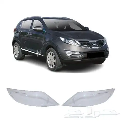 قزاز شمعات كيا سبورتاج 2011-2016 1