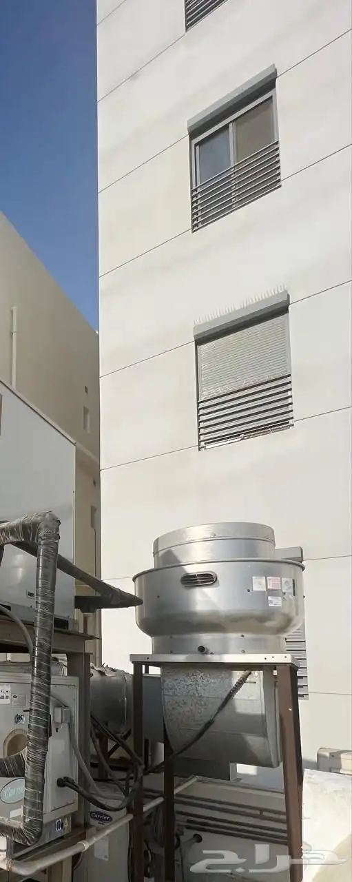 تجهيز مطاعم ومطابخ مداخن طاولات مغاسل أستيل 44