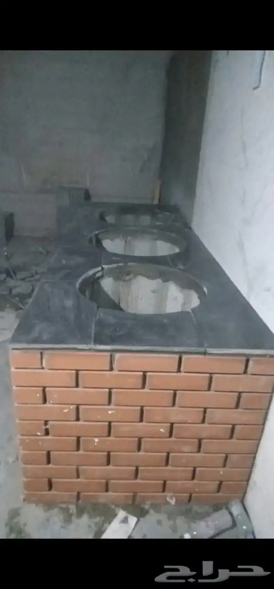 تجهيز مطاعم ومطابخ مداخن طاولات مغاسل أستيل 30