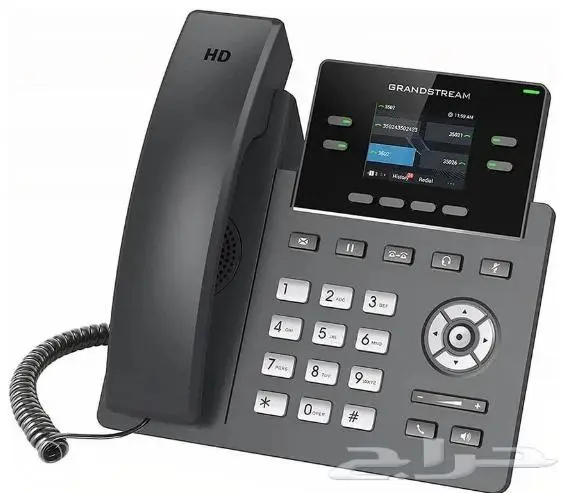 سنترال ip واى فاى تحويلات علي الجوال ربط فروع ip telephone 1