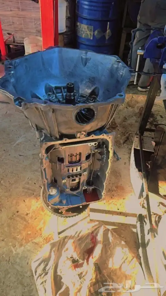 توضيب جيرات جمس تاهو يوكن 2018 5