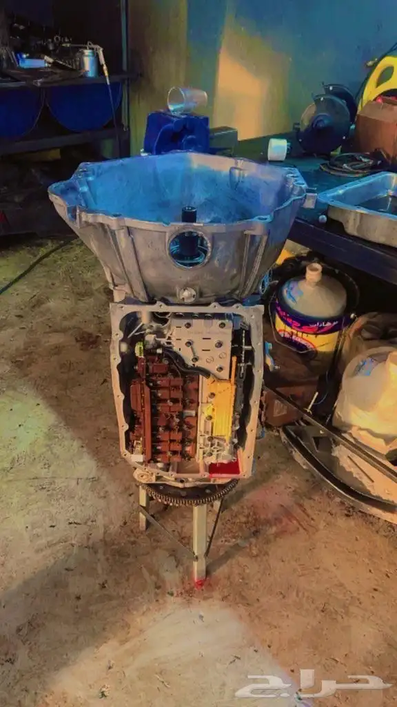 توضيب جيرات جمس تاهو يوكن 2018 8