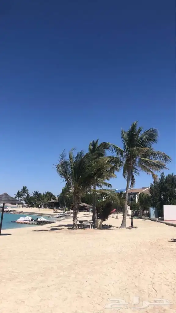 فلل وشاليهات في درة العروس 7