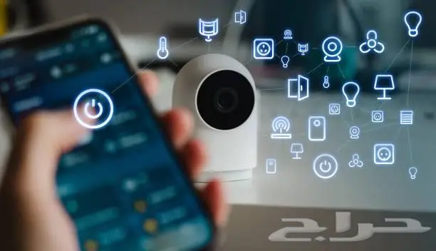 كاميرات مراقبة تركيب صيانة برمجة الرياض 1