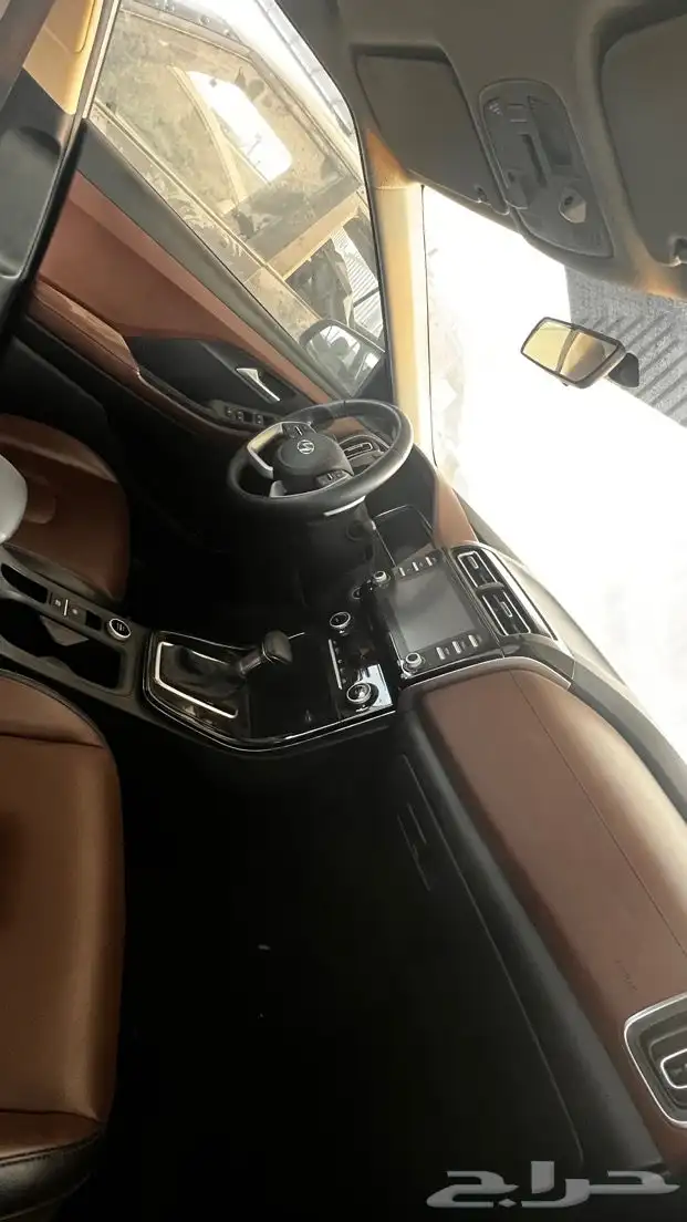 قطع غيار كريتا 203 2024 تشليح 4