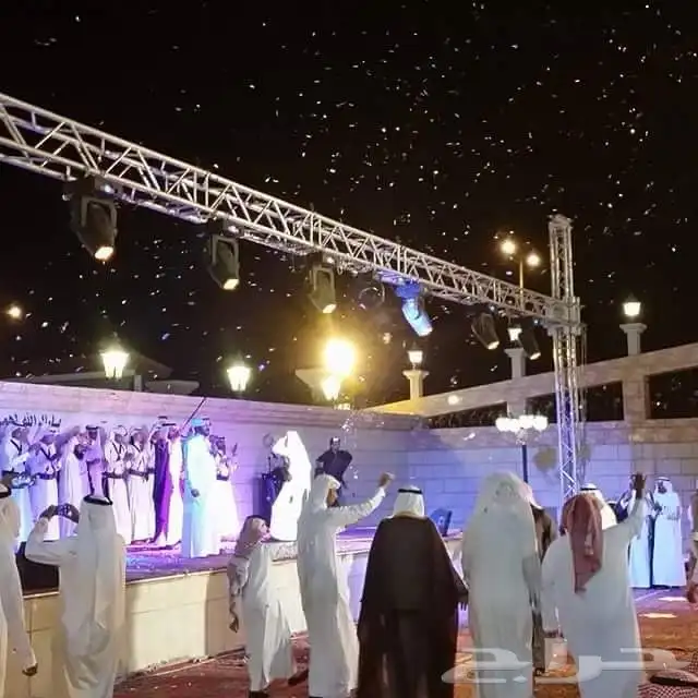 تجهيز الحفلات والمنسبات والافتتاحات 16