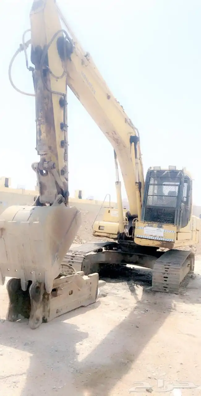 بوكلين للايجار داخل المدينة المنورة 2