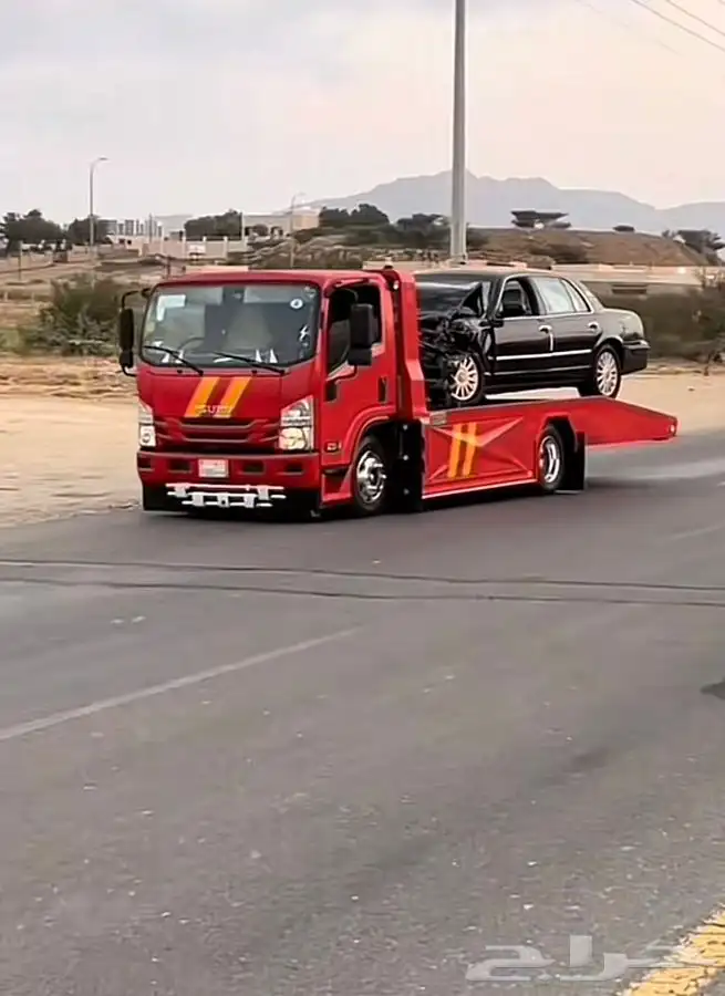 سطحه حقل مشاوير تبوك الزيته الشرف 1