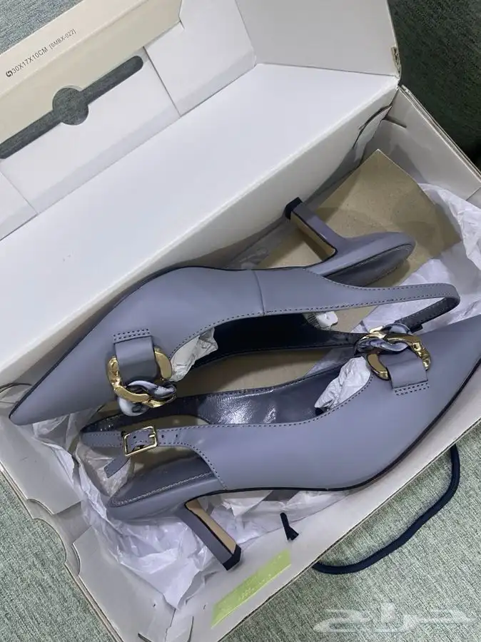 حذا كعب من سنتربوينت جديد 1