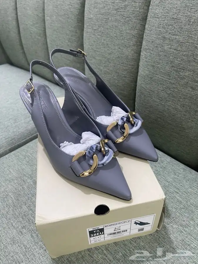 حذا كعب من سنتربوينت جديد 0