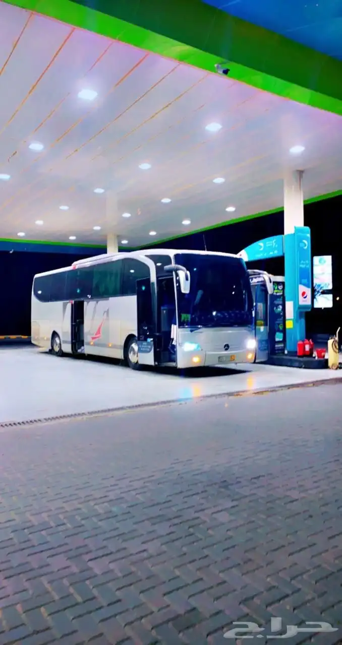 باصات وحافلات للايجار 6