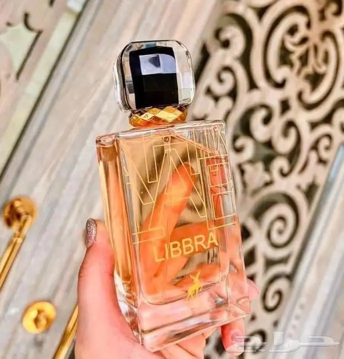 عطر ليبر اف سالوران 1
