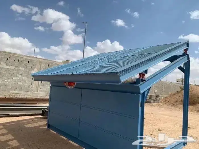 غربال للبيع برجاج كهربائي 6