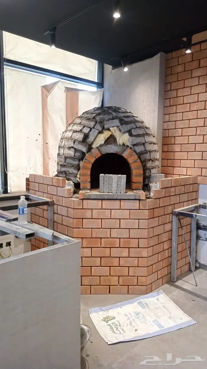 تجهيز مطاعم ومطابخ مداخن طاولات مغاسل أستيل 83