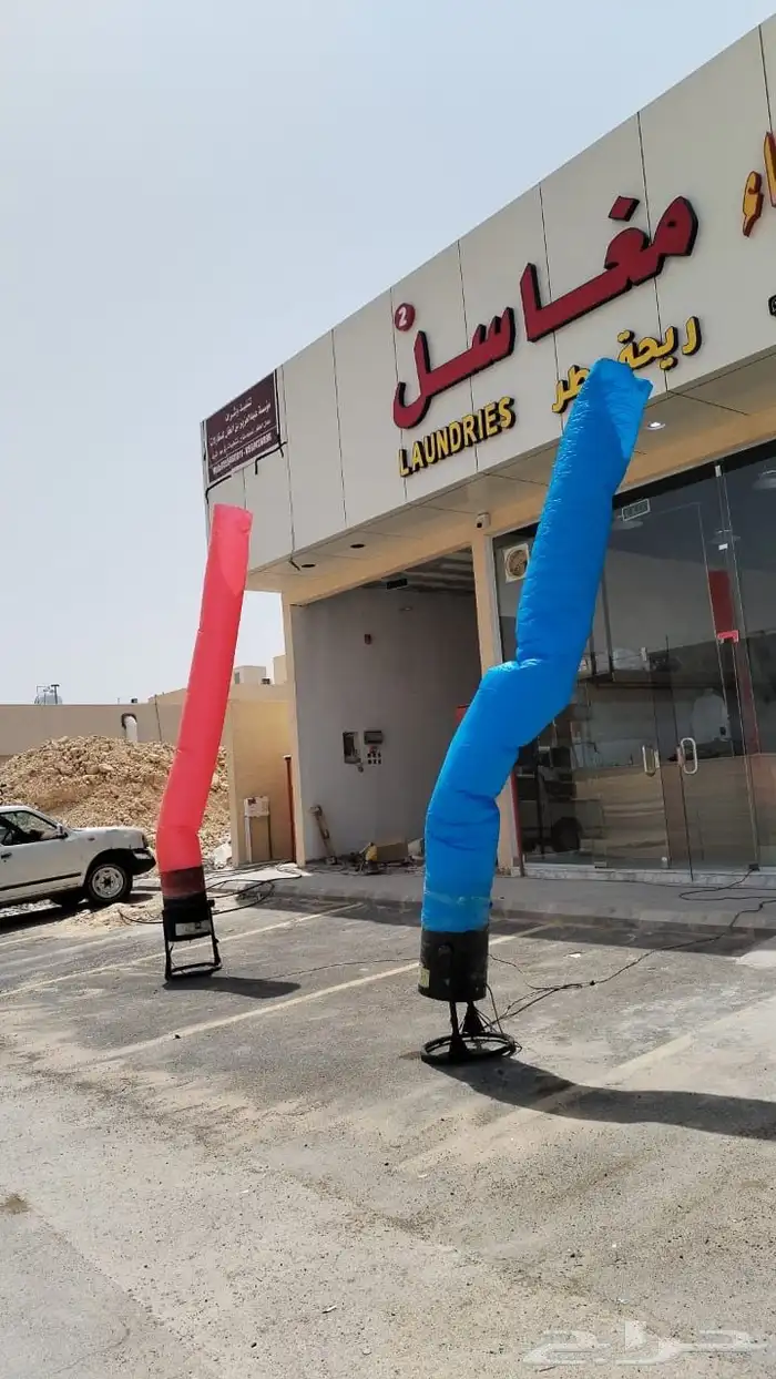 افتتاح محلات 6