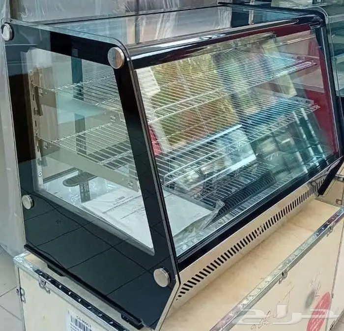 عروض ثلاجات عرض حلويات الات قهوه 24