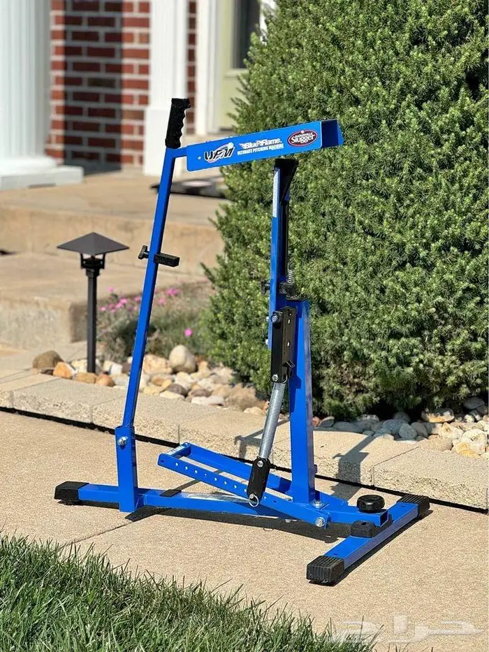 الة قذف كرات البيسبول 7