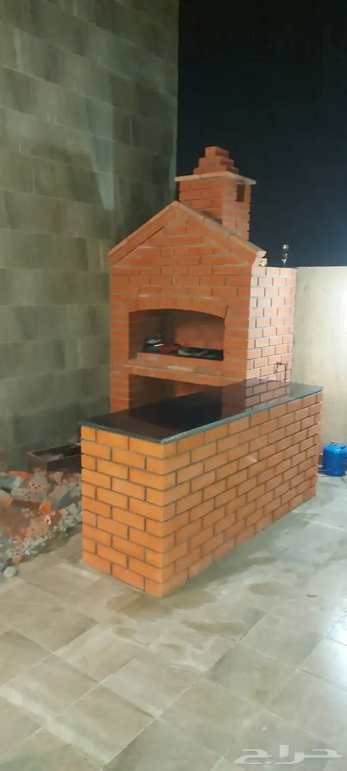 تجهيز مطاعم ومطابخ مداخن طاولات مغاسل أستيل 64