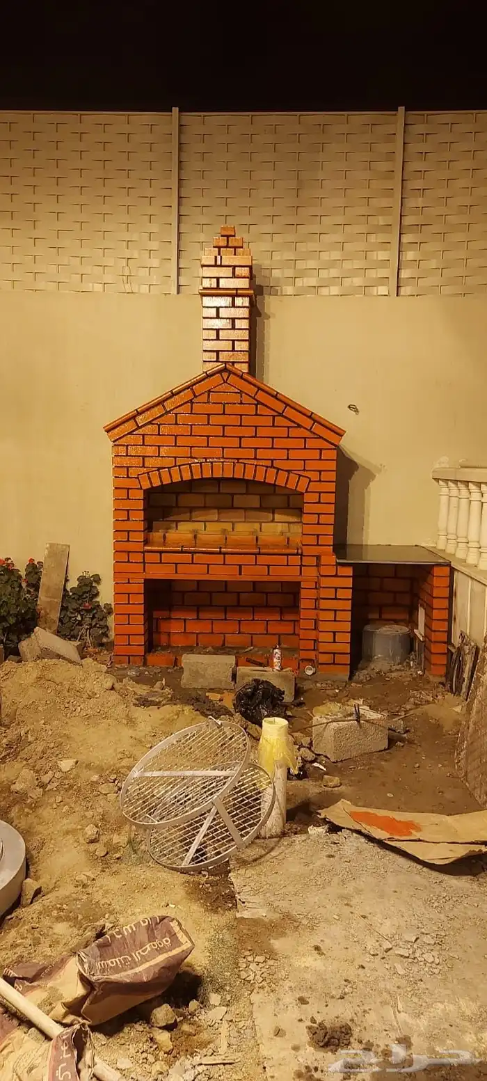 تجهيز مطاعم ومطابخ مداخن طاولات مغاسل أستيل 62