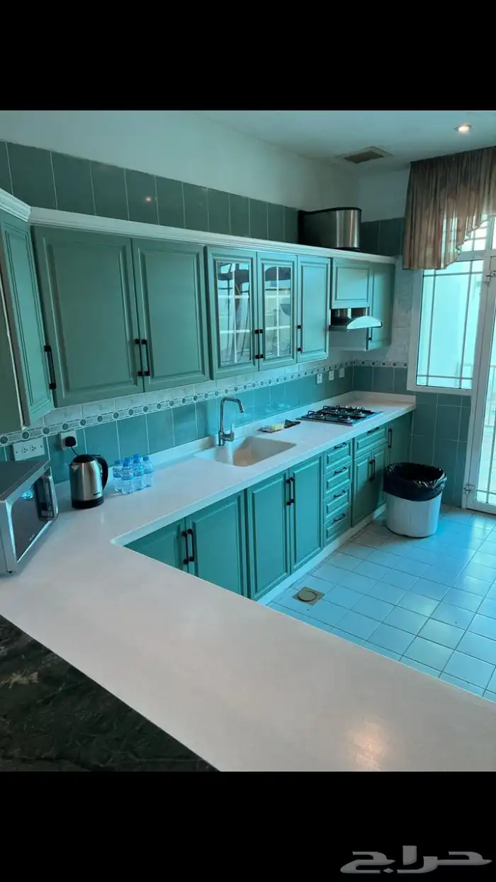 فلل وشاليهات في درة العروس 3