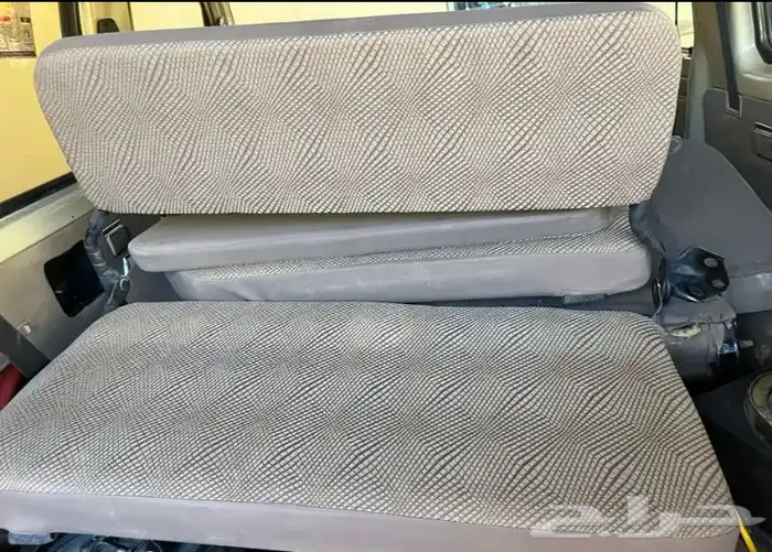 يوجد مراتب ربع كامله للبيع او تفريد نضيفه وكاله 1
