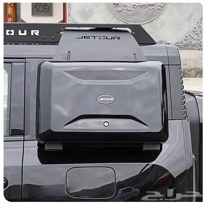 جناح خلفي جيتور T2 نسافات إكسسوارات 6