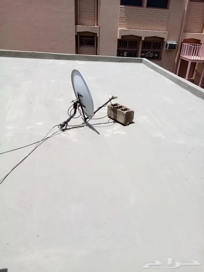 شركة عوازل اسطح خزانات الطايف 1