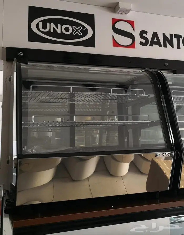 ثلاجات عرض 2