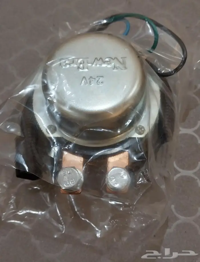 بوكلين ساني و هونداي 44