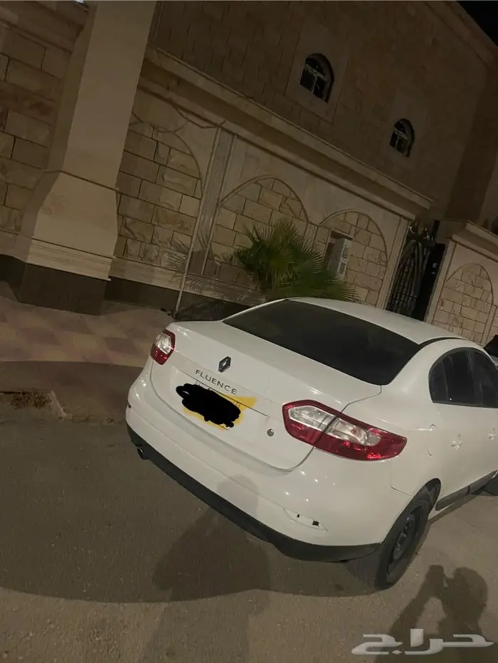 رينو فلوانس 2