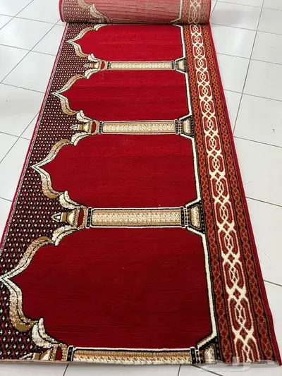 سجاد صلاة 3
